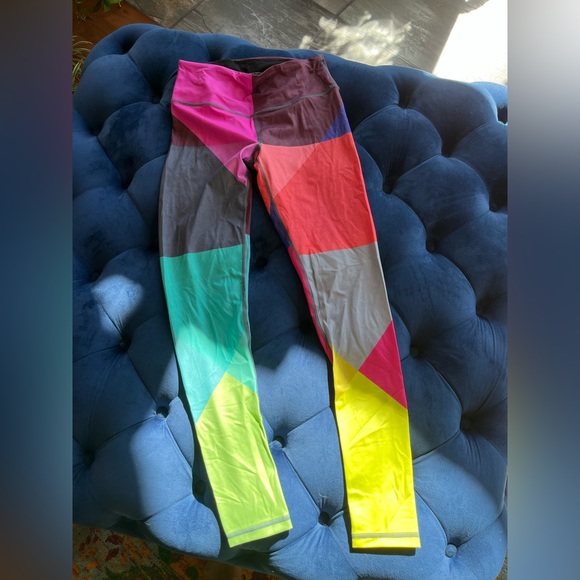 Pants - Vitoria secret knockout legging